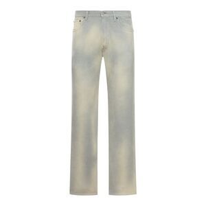 Prada Men Corduroy Jeans